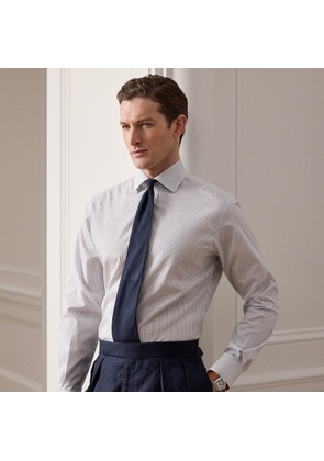 Tattersall Poplin Shirt