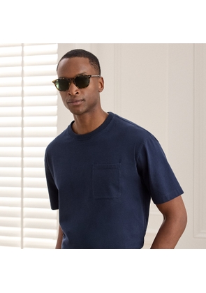 Relaxed Fit Jersey T-Shirt