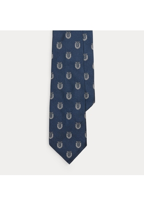 Silk Club Tie