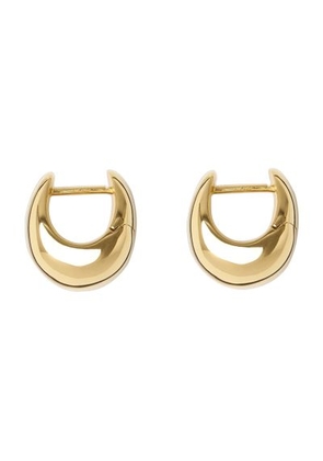Violet Earrings