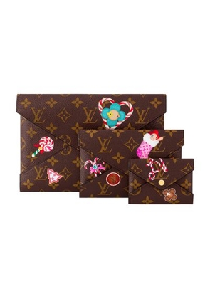 Kirigami Pochette