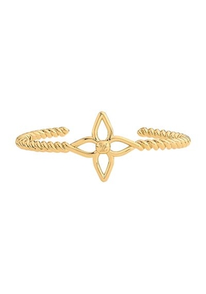 Nautical Rigid Bracelet