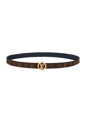 LV Padlock Bracelet