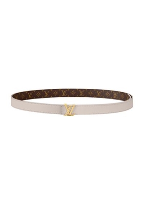 LV Iconic 20mm Reversible Belt