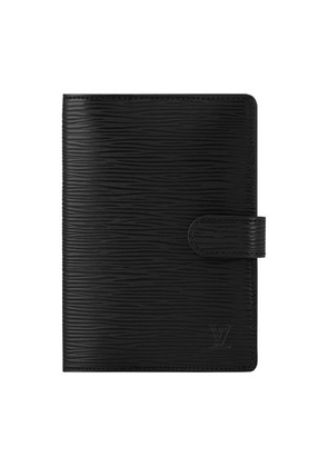 Small Ring Agenda Cover