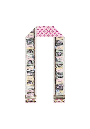 LV Library Bandeau