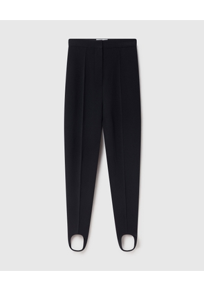 Stella McCartney - Stretch Stirrup Leggings, , Size: 36