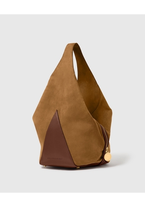 Stella McCartney - Appaloosa Medium Bucket Bag,