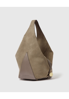 Stella McCartney - Appaloosa Medium Bucket Bag,