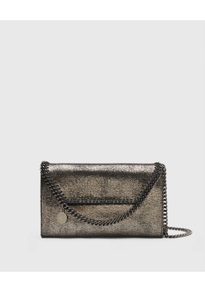Stella McCartney - Falabella Wallet Crossbody Bag,