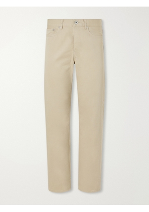 JW Anderson - Straight-Leg Jeans - Men - Neutrals - UK/US 30