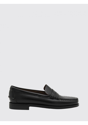 SEBAGO Loafers Men color Black