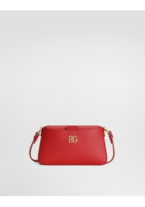 Dolce & Gabbana Phone Bag - Woman Clutches And Mini Bags Red Onesize