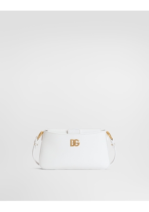 Dolce & Gabbana Phone Bag - Woman Clutches And Mini Bags White Onesize