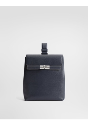 Dolce & Gabbana Borsaspalla-tracolla - Man Crossbody Bags Blue Onesize