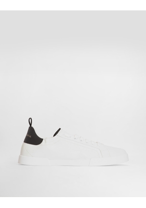 Dolce & Gabbana Sneaker Bassa - Man Sneakers Black 46