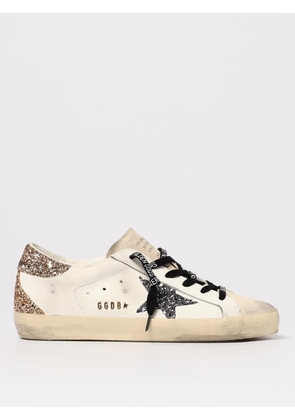 GOLDEN GOOSE Sneakers Woman color White