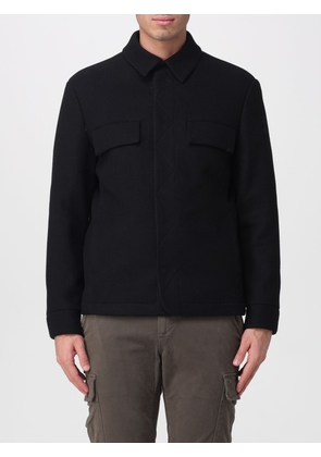 PREMIATA Jacket Men color Black