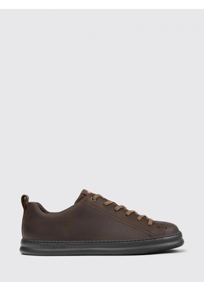 CAMPER Sneakers Men color Brown
