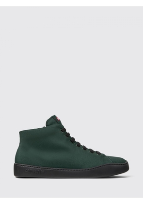 CAMPER Sneakers Men color Green