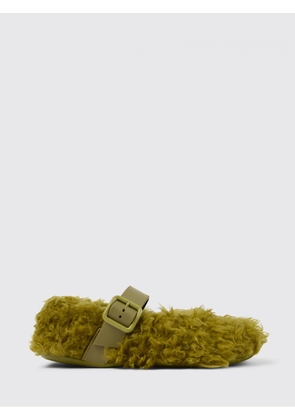 CAMPERLAB Shoes Men color Green