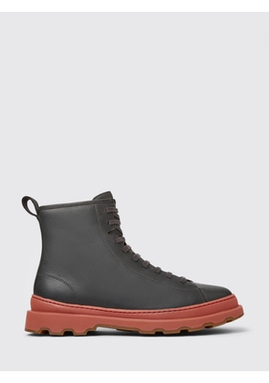 CAMPER Boot Men color Grey