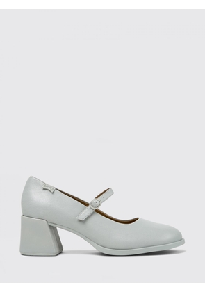 CAMPER Pump Woman color Grey
