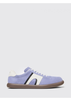 CAMPER Sneakers Men color Blue