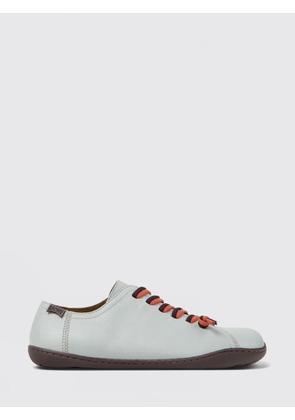 CAMPER Sneakers Woman color Grey