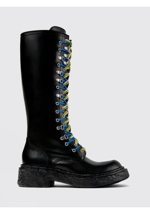 CAMPERLAB Boot Men color Black