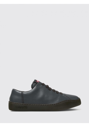 CAMPER Sneakers Woman color Grey