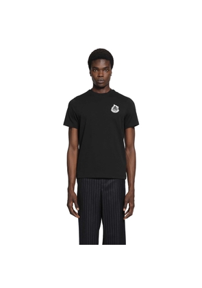 Logo Cotton T-Shirt
