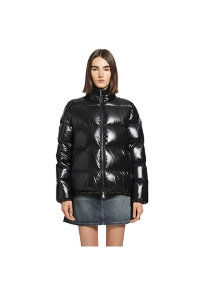 Abbadia Short Down Jacket