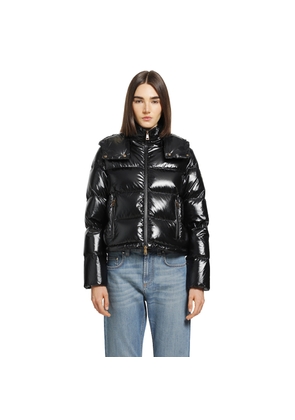 Niveole Short Down Jacket