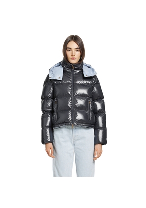 Niveole Short Down Jacket