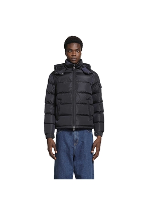 Moncler Maya Matte Short Down Jacket
