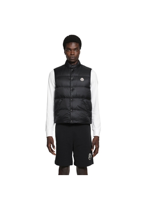 Tuquerouye Down Gilet