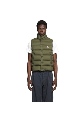 Tibb Down Gilet