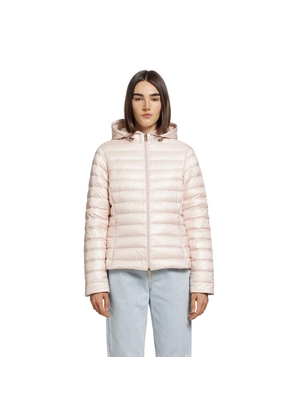 Igelhood Short Down Jacket