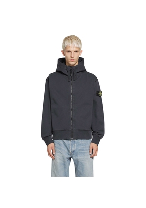 6100009 Zip-Up Hoodie