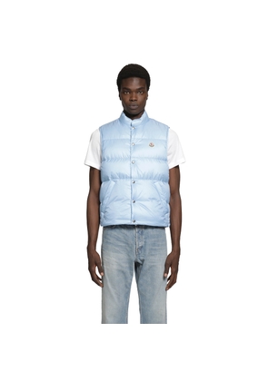 Tuquerouye Down Gilet