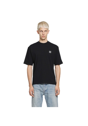 2100027 60/2 Cotton Jersey T-Shirt