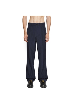 Five-Pockets Trousers