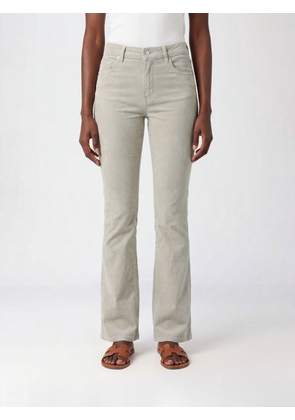 RE-HASH Jeans Woman color Dove Grey