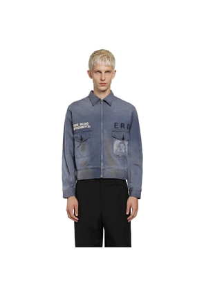Young Wasp Jacket