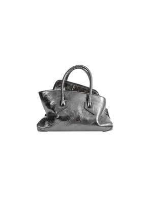La Passeggiata Mini Top Handle Bag