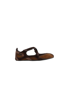Floor01 Ballerina Flats