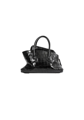 La Passeggiata Mini Top Handle Bag
