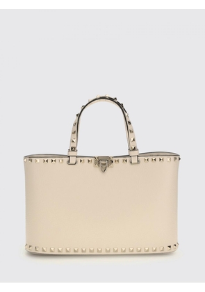 VALENTINO GARAVANI Handbag Woman color Ivory