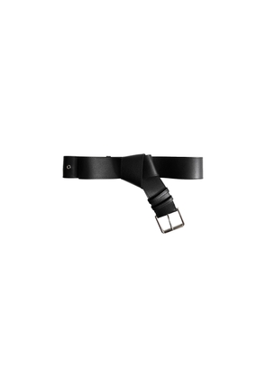 Windsor Knot Belt